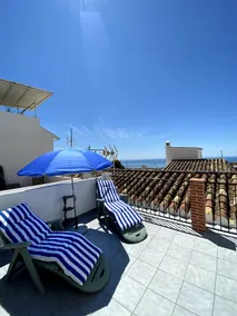Casa MIJAS PUEBLO La Villa Nueva - Image 3