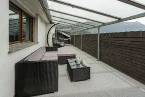 Jungfrau-View Apartment, terrace & free parking - Image 5