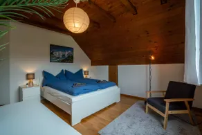 Jungfrau-View Apartment, terrace & free parking - Image 4