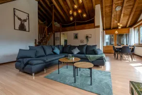 Jungfrau-View Apartment, terrace & free parking - Image 2