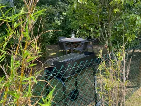 Cosy family holiday home with garden & parking - Image 4