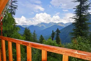 Green hills jibhi - Image 3