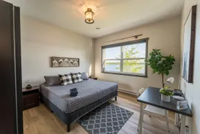 2 Bed, 1 Bath Cottage on Hirtle Lake (6 guests) - Image 4