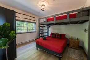 2 Bed, 1 Bath Cottage on Hirtle Lake (6 guests) - Image 3