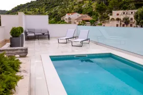 Insula Apartment with Private Pool - Image 2