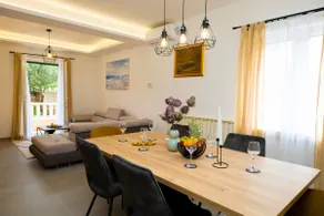 Insula Apartment with Private Pool - Image 4