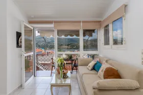 Superb downtown flat with sea-view - Image 2