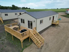 6 Mile Lodge - Image 4