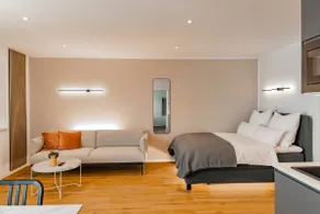 NUVA Apartments - Friesenplatz - Image 5