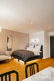 NUVA Apartments - Friesenplatz - Image 4