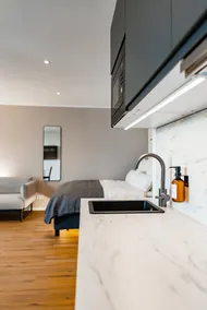 NUVA Apartments - Friesenplatz - Image 3