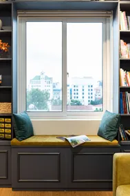 Literary Home| 2 baths & Lift | near Old Quarter - Image 2