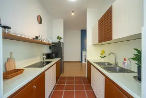Literary Home| 2 baths & Lift | near Old Quarter - Image 4