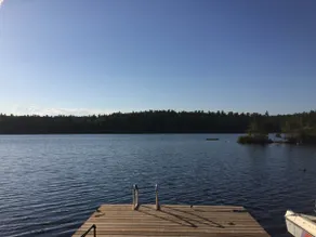 Awesome cottage on the lake. - Image 2