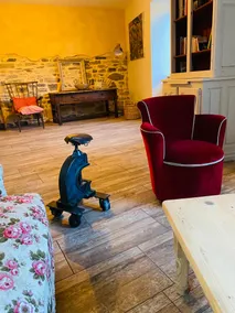Annie's Sheepfold - Image 4
