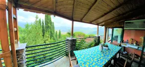 Casa Cristina 2C - Private Free Parking, Wi-Fi - Image 4