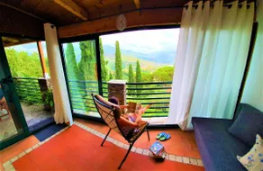 Casa Cristina 2C - Private Free Parking, Wi-Fi - Image 2