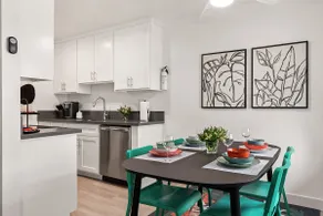 East Village Arts District, King Suite w/ Sofa Bed - Image 4