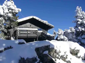 Chalet des Myrtilles - chalet cosy avec vue - Image 2