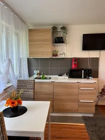 Apartment (2) at Stuttgart Airport / Messe - Image 3