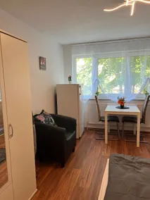 Apartment (2) at Stuttgart Airport / Messe - Image 5