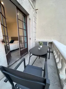 Elegant apartment near RER/CDG/Parc des Expos - Image 4