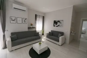 [Crotone 5 Stelle] Free Parking, Netflix, Wi-Fi - Image 3