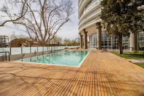 Luxurious apartment with amenities - Image 3