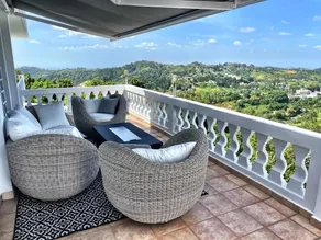 Cielos Panoramic Villas. 20 guest/ 10 BR/ 10 BA - Image 2