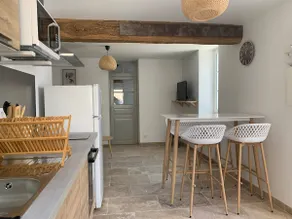 House in the heart of Saint-Fargeau - Image 2