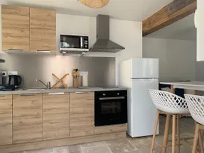 House in the heart of Saint-Fargeau - Image 4