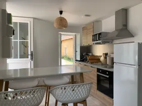 House in the heart of Saint-Fargeau - Image 3