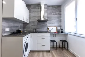 Apartamento Zubia Barakaldo BEC Bilbao - Image 5
