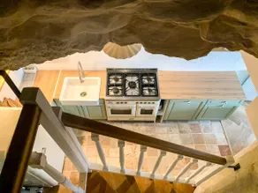 The semi-troglodyte house of happiness - Image 3