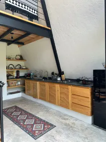 Glamping | Malinalco | Grill, Fire Pit & Stars - Image 3