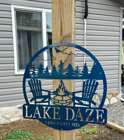 Family Friendly Atwood Lake Home - Image 2