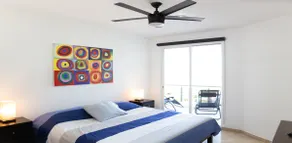Large Condo with Ocean View - Image 2