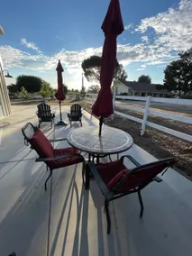 Wine Country Trail, Gated, View, Studio & Patio - Image 5
