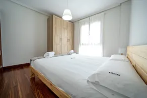 Housing center Zarautz 1 min from the beach by Egona - Image 5