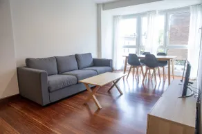 Housing center Zarautz 1 min from the beach by Egona - Image 2