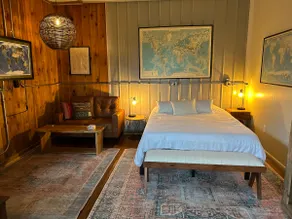 South Skaneateles secluded studio on 45 acres - Image 2