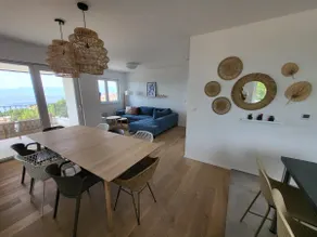 Kostrena Hills Suite overlooking Kvarner Bay - Image 5