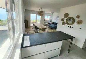 Kostrena Hills Suite overlooking Kvarner Bay - Image 3
