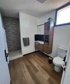 appartement 40 m 2 - Image 4