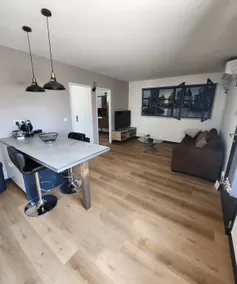 appartement 40 m 2 - Image 3