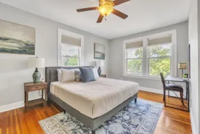 Chic Downtown 2BR Condo walk to The Well Arena - Image 5