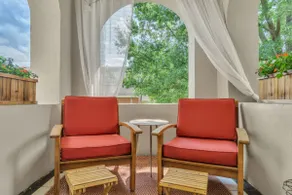 Chic Downtown 2BR Condo walk to The Well Arena - Image 2