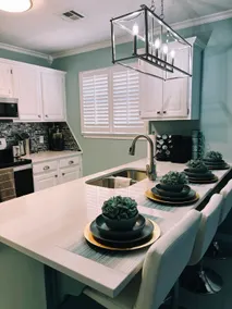 Clean and Cozy Condo - Image 4