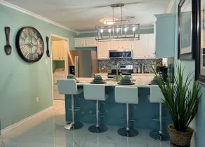 Clean and Cozy Condo - Image 3