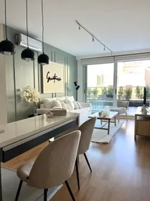 Gorgeous New Apt W Private Terrace! + pool - Image 4